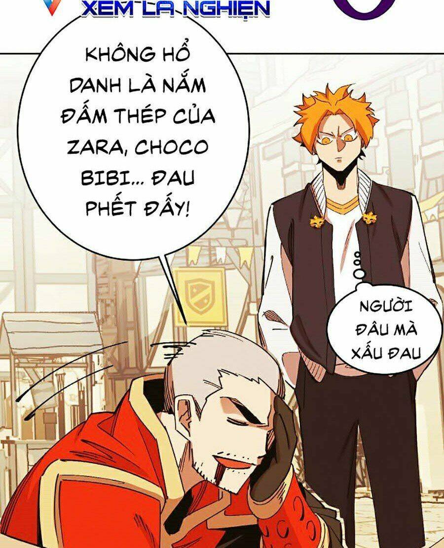 Hard Core Leveling Warrior Ss2: Chapter 105