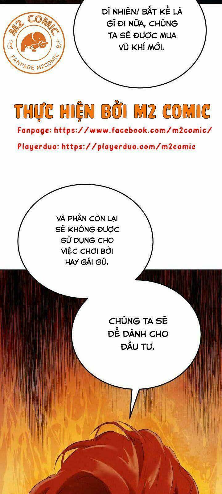 Phụng Tiên Trọng Sinh Ký: Chapter 3