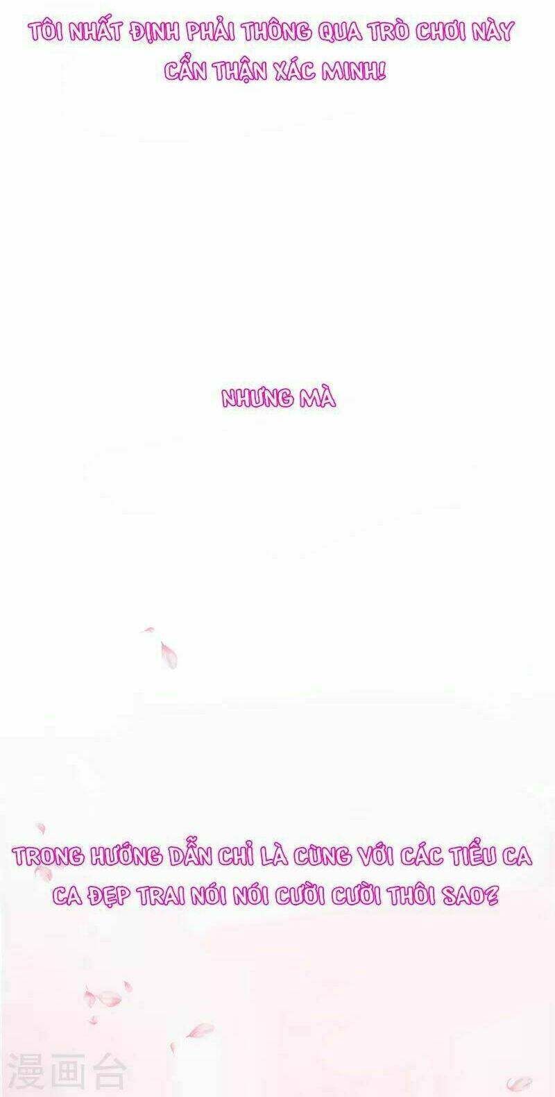 Trò Chơi Của Thần Giới: Chapter 0