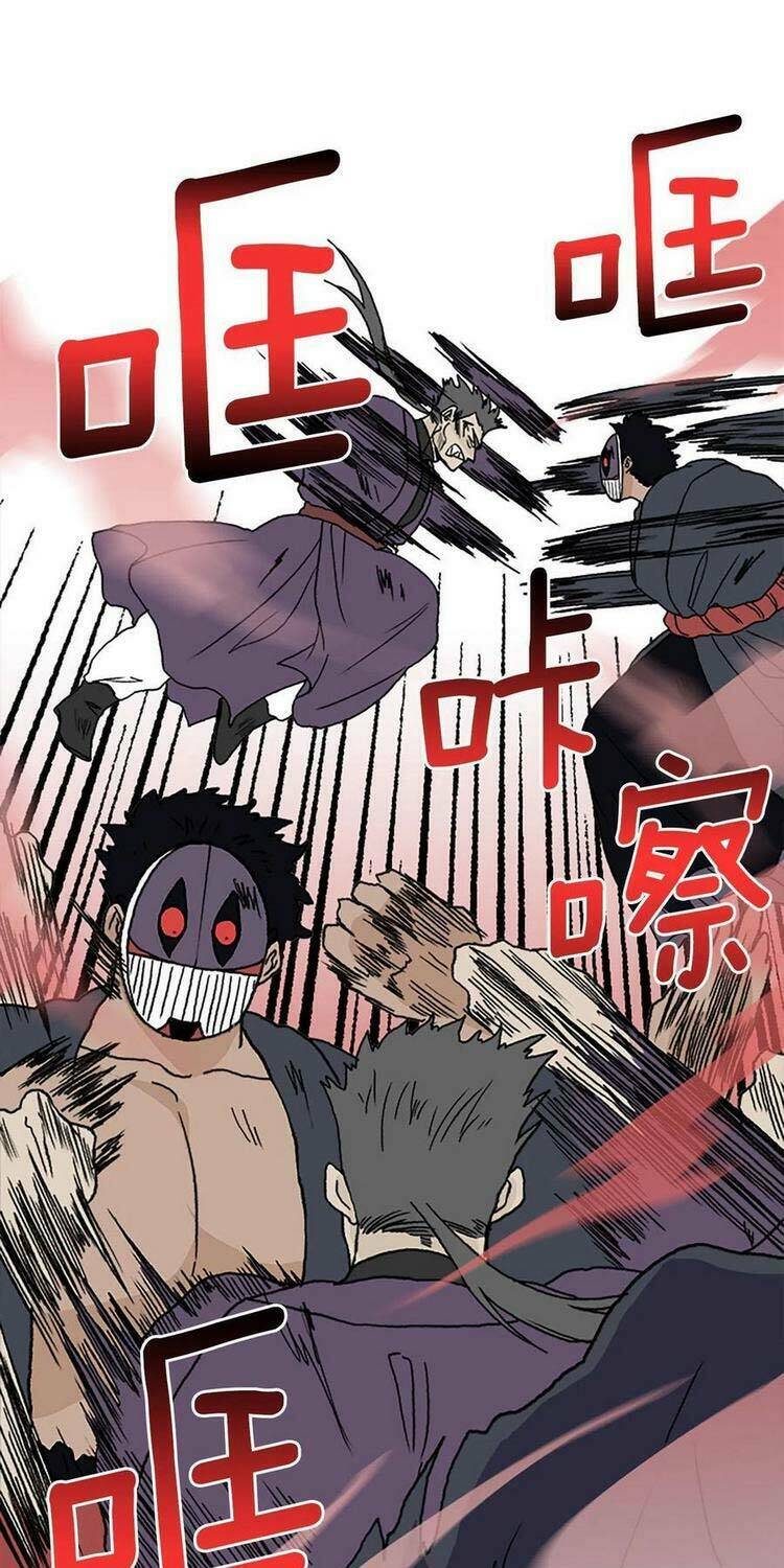 Học Sĩ Tái Sinh: Chapter 183