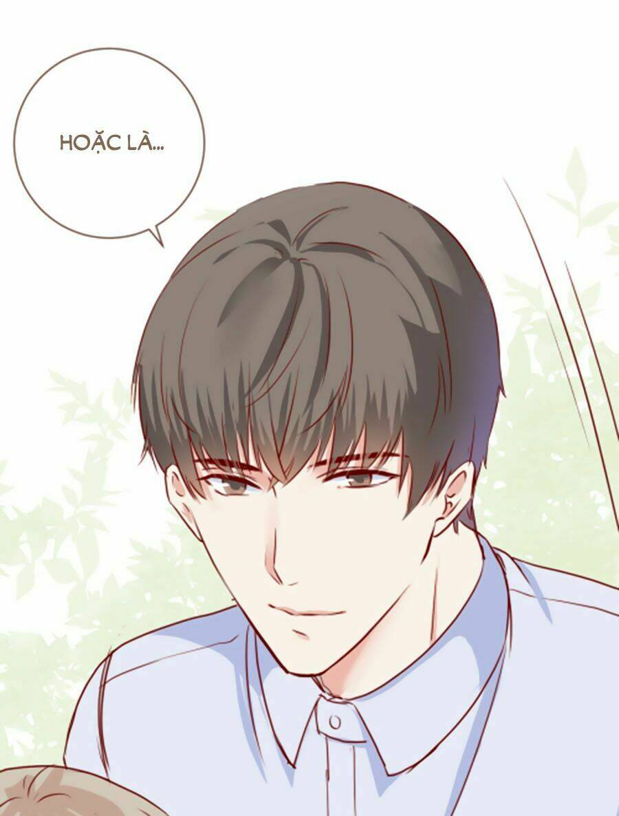 Tình Yêu Và Nhà Sản Xuất: Chapter 5