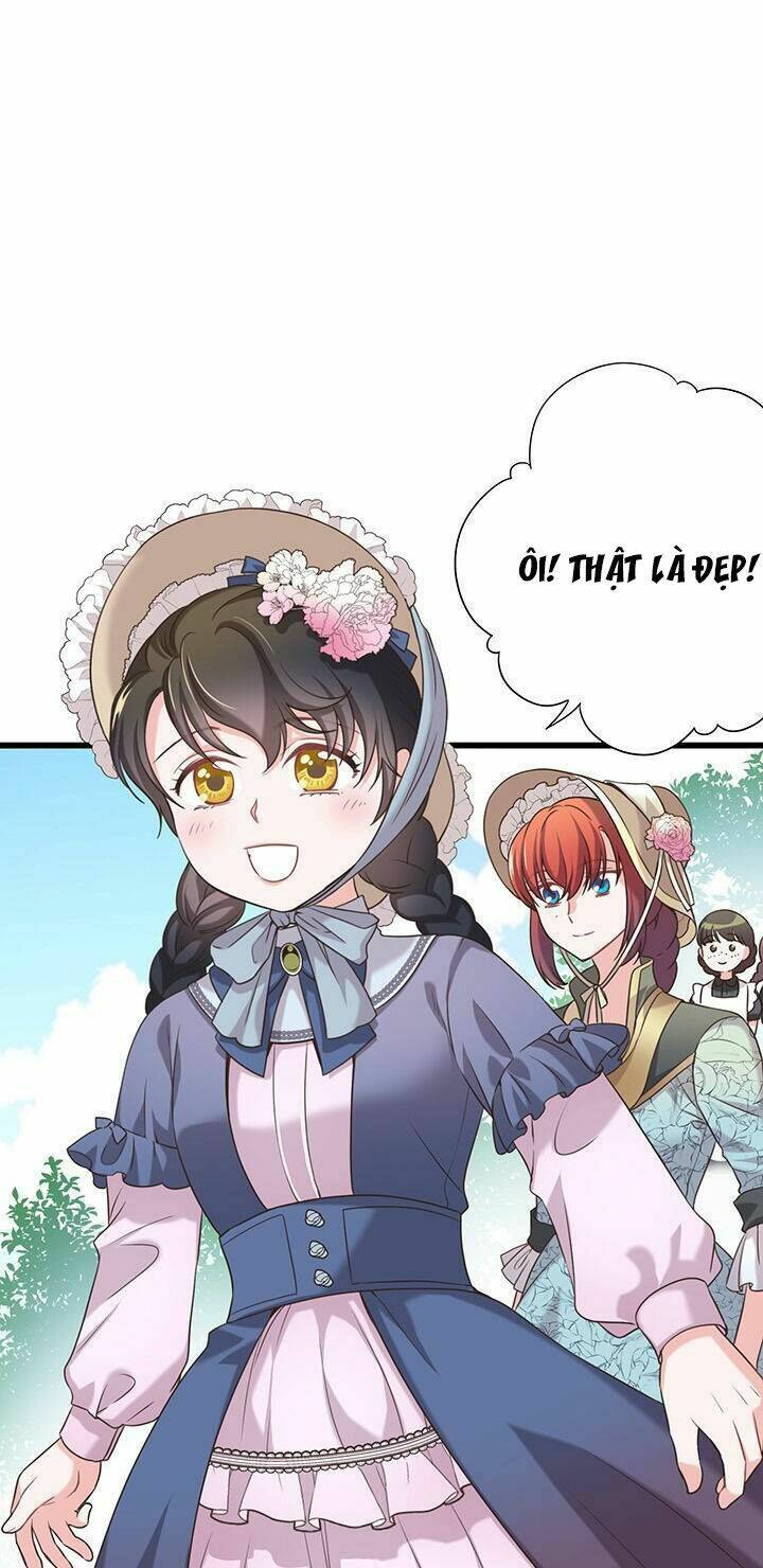 Nhân Vật Phản Diện Yêu Cầu Tôi Yêu Chàng: Chapter 20