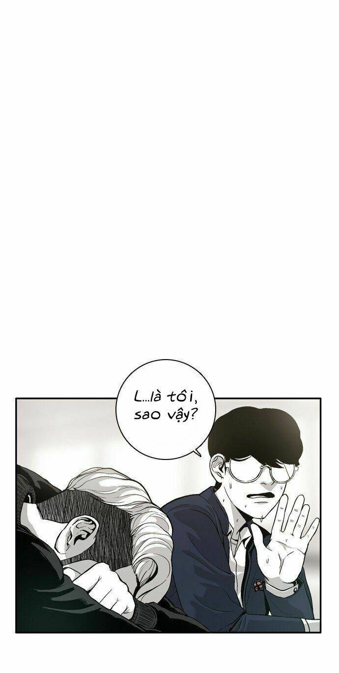 Anh Đại Bá Đạo: Chapter 6