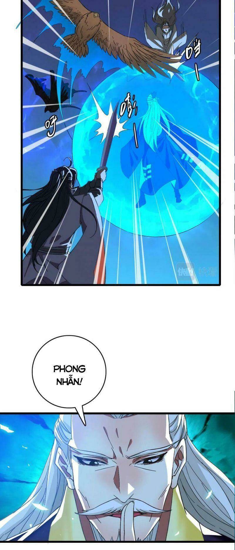 Siêu Đạo Thần Thuật: Chapter 63