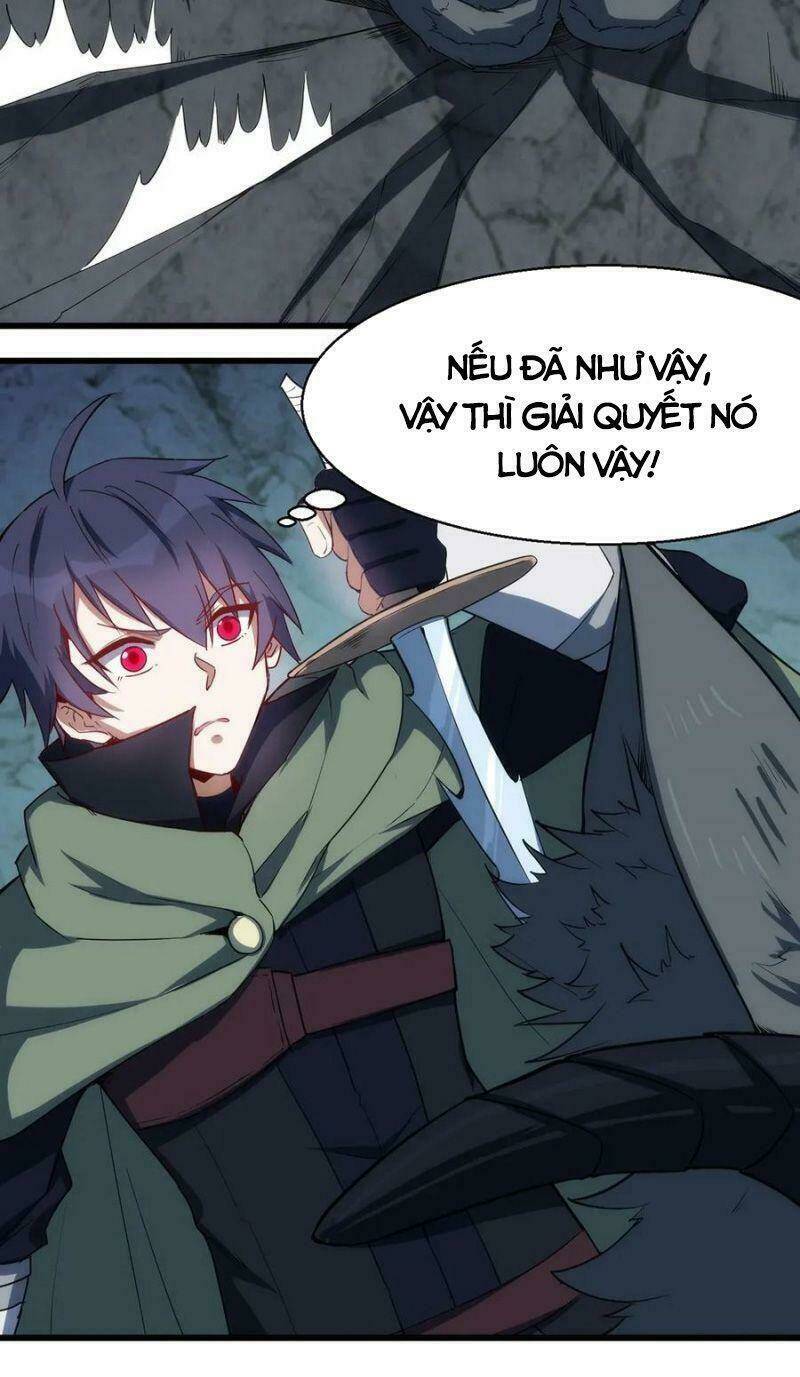 Thánh Đường Chi Thành: Chapter 42