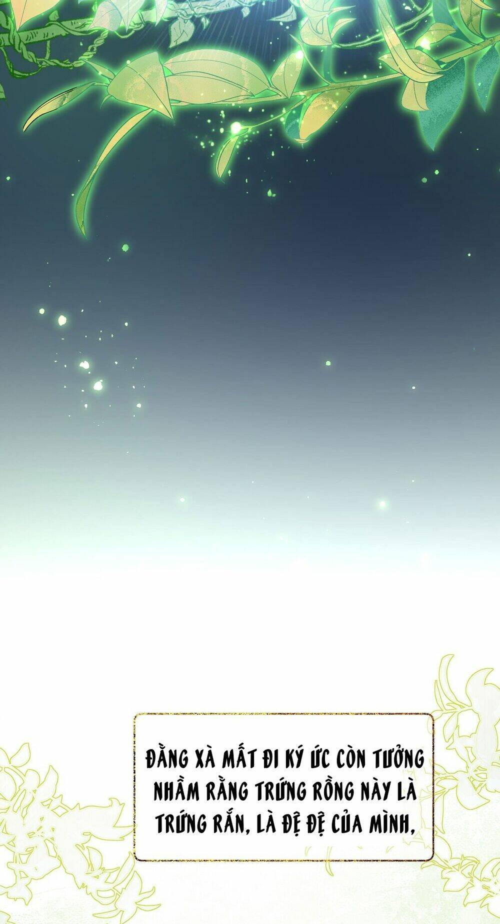 Sau Khi Nhặt Được Trứng Rồng, Ta Quyết Định Nuôi Hắn Trở Nên Xấu Xa: Chapter 1