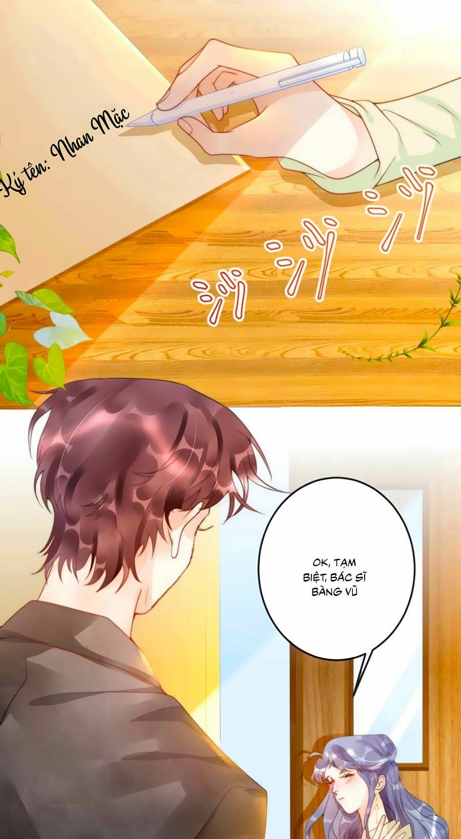 Cựu Ái Tân Nhan: Chapter 7