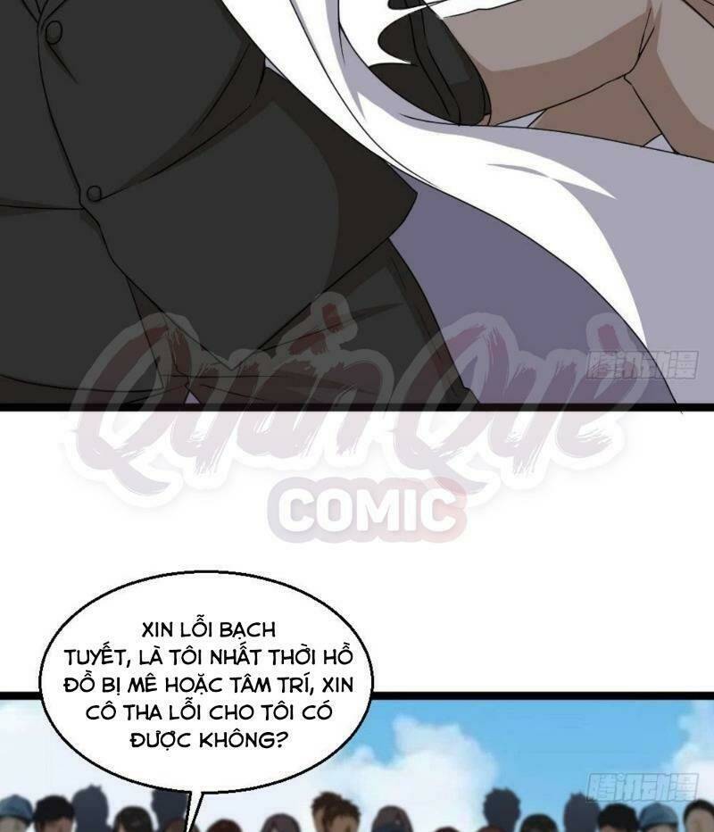 Tối Cuồng Nữ Tế: Chapter 15