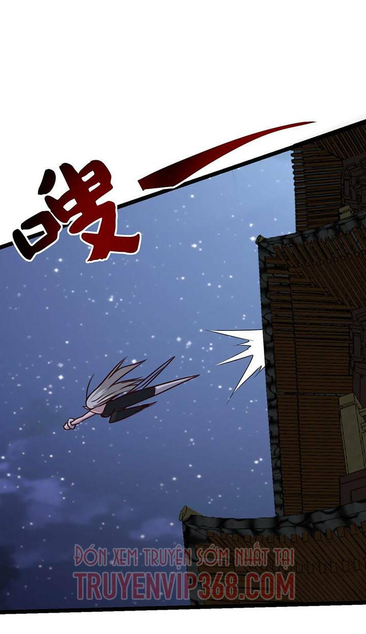 Đại Bảo Kiếm Của Tôi: Chapter 24