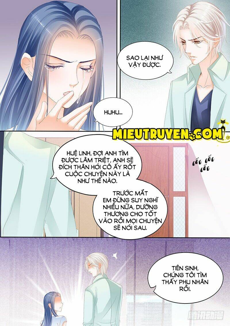 Thiểm Hôn Kiều Thê: Chapter 86