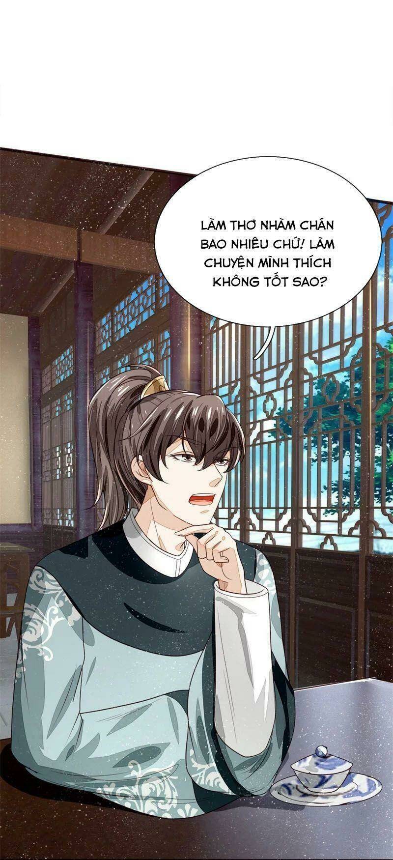 Đệ Nhất Hoàn Khố: Chapter 107