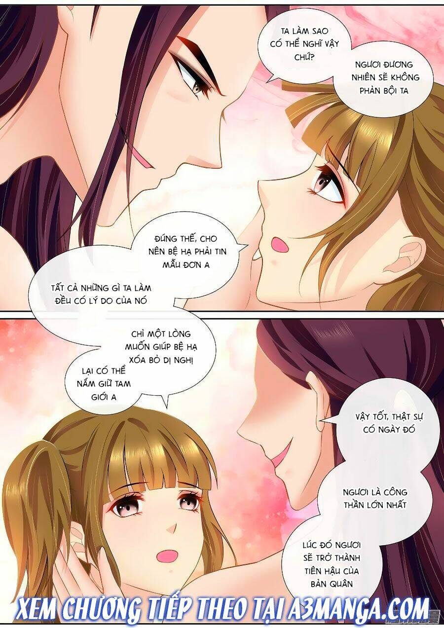 Ma Phi Giá Đáo: Chapter 106