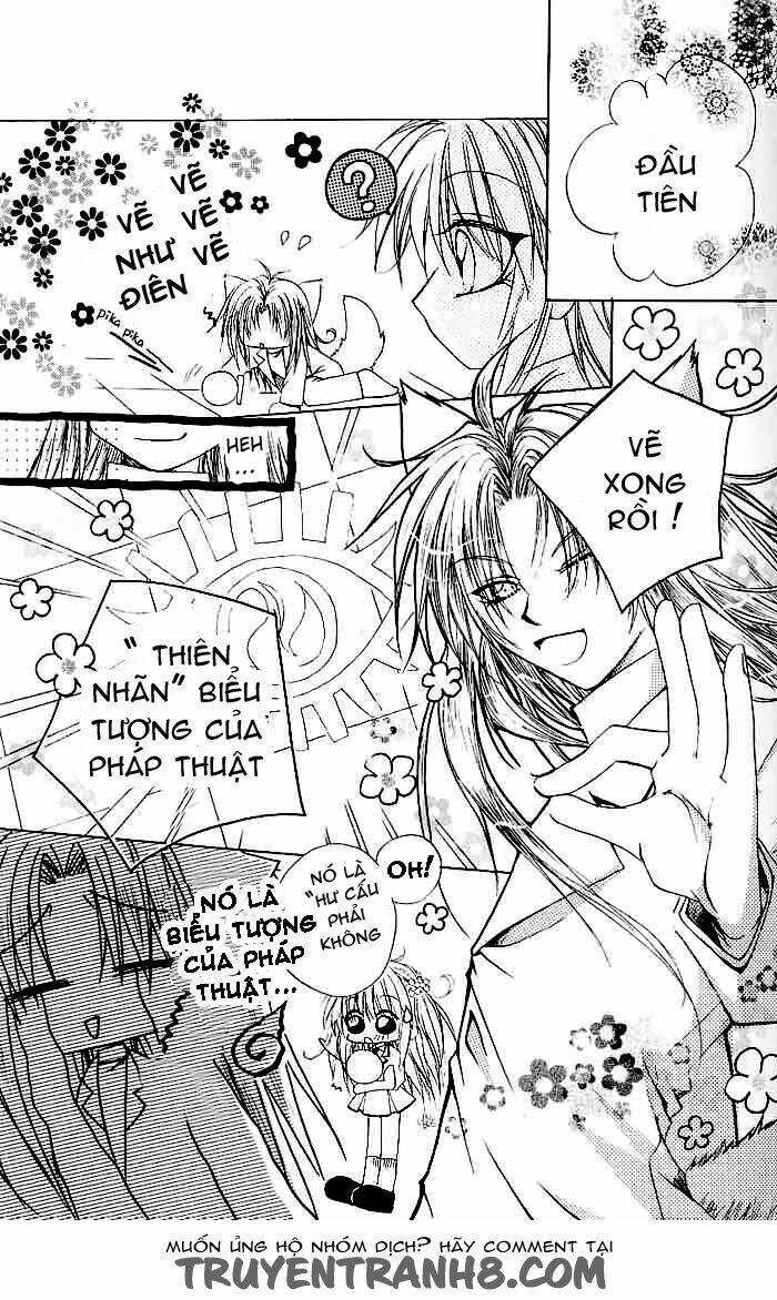 F.o.x: Chapter 6