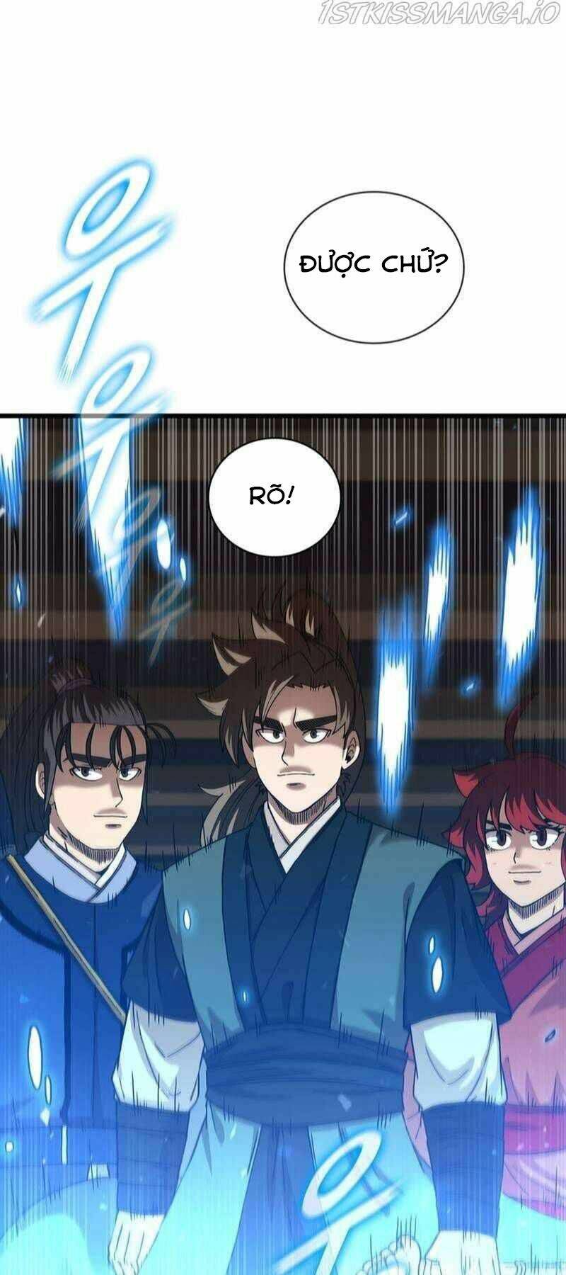 Thân Thủ Đệ Nhất Kiếm: Chapter 86