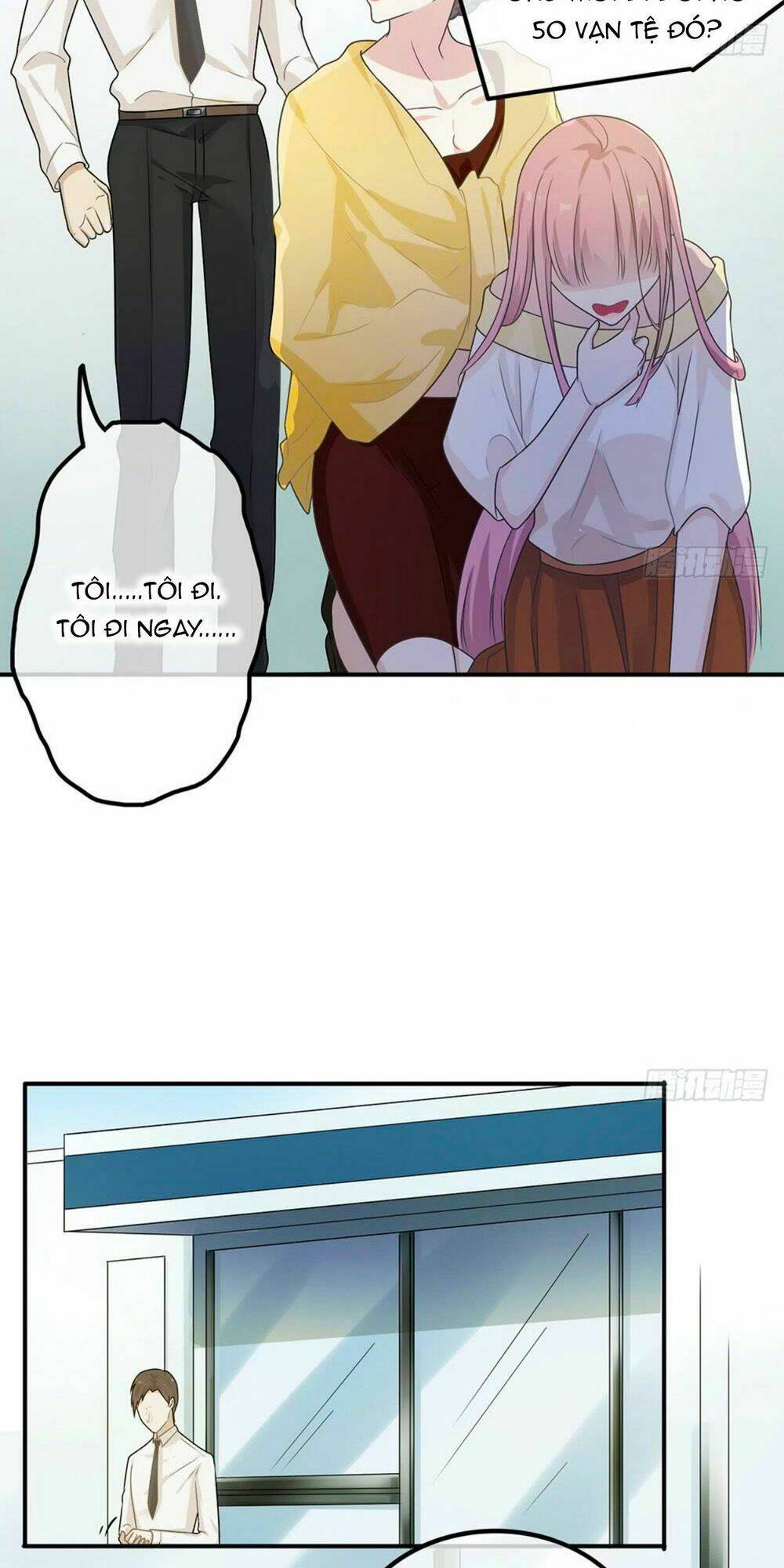 Hai Cách Tìm Gặp Người Yêu: Chapter 22