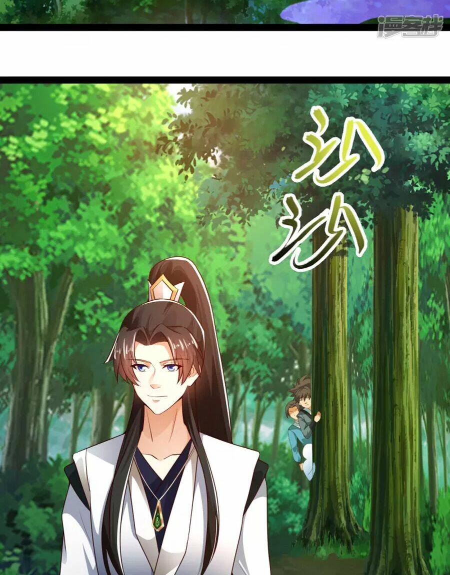 Khoa Kỹ Đại Tiên Tông: Chapter 45