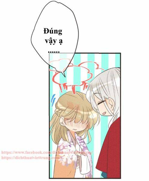 Bạn Trai Tôi Là Cẩm Y Vệ 2: Chapter 87