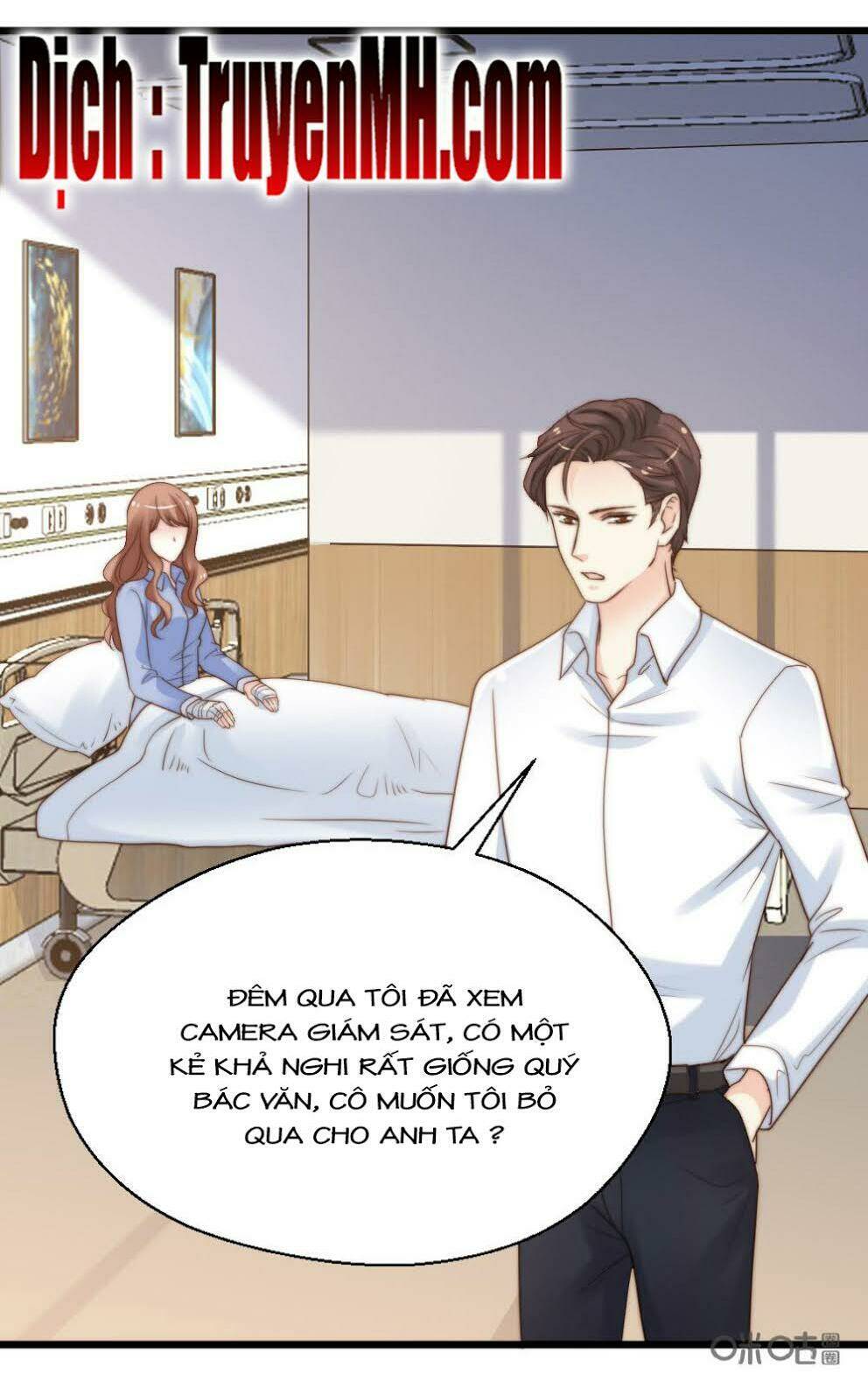 Bí Mật Của Thiên Kim: Chapter 133