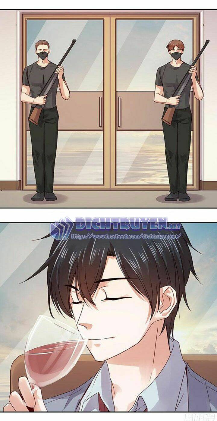 Vợ Yêu Của Ác Ma: Chapter 79