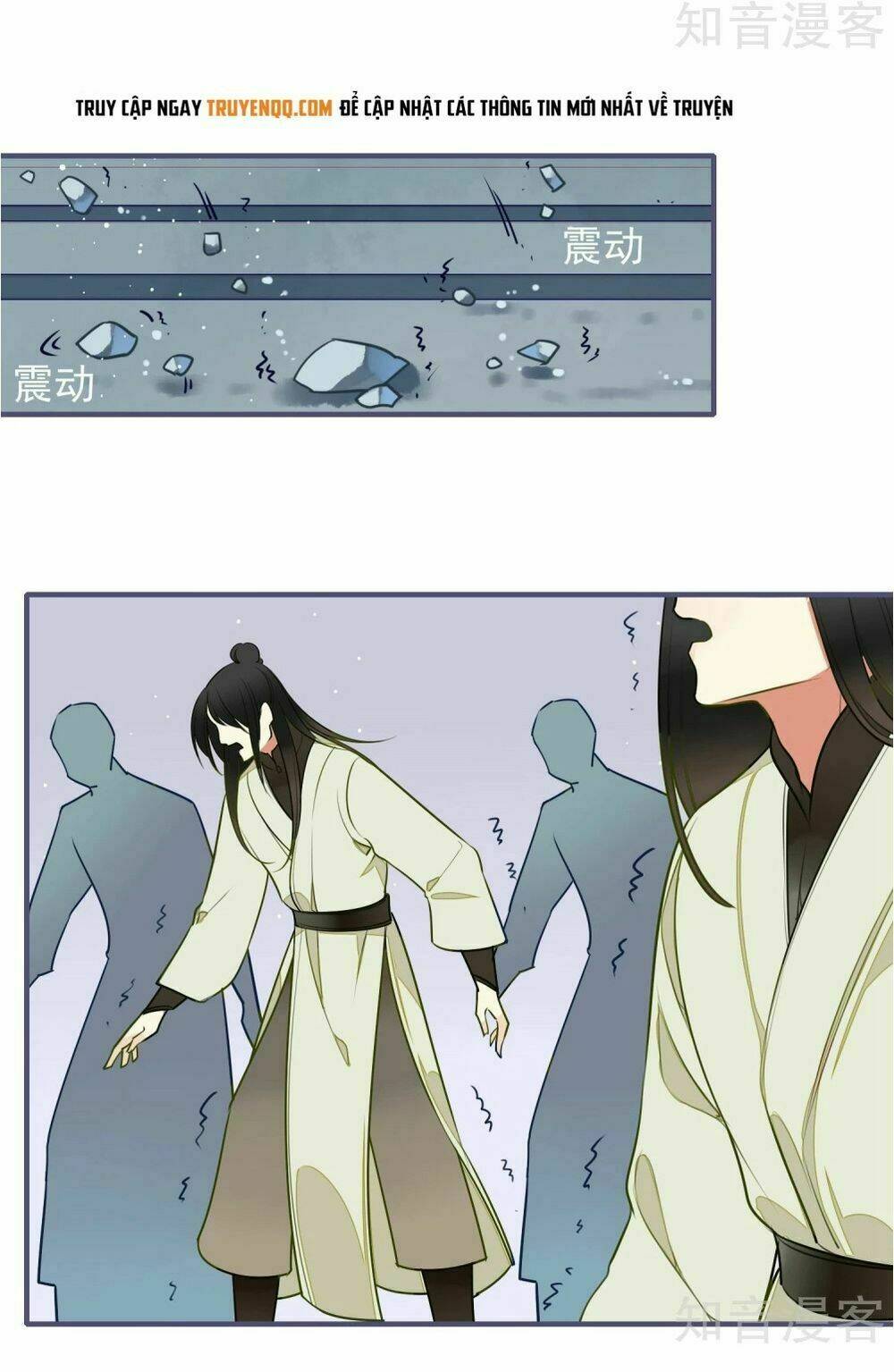 Bỉ Ngạn Hoa: Chapter 13