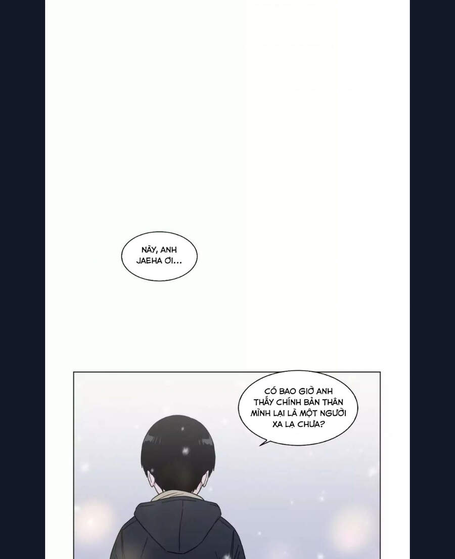 …”Một Sự Thật Khá Khó Chịu.”: Chapter 72