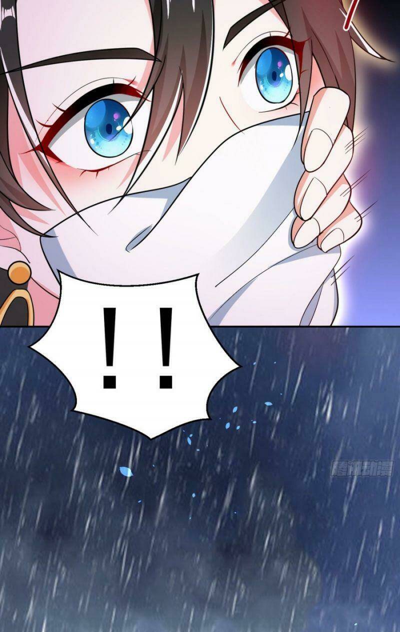 Giang Sơn Mỹ Nam Nhập Trướng Ta: Chapter 4