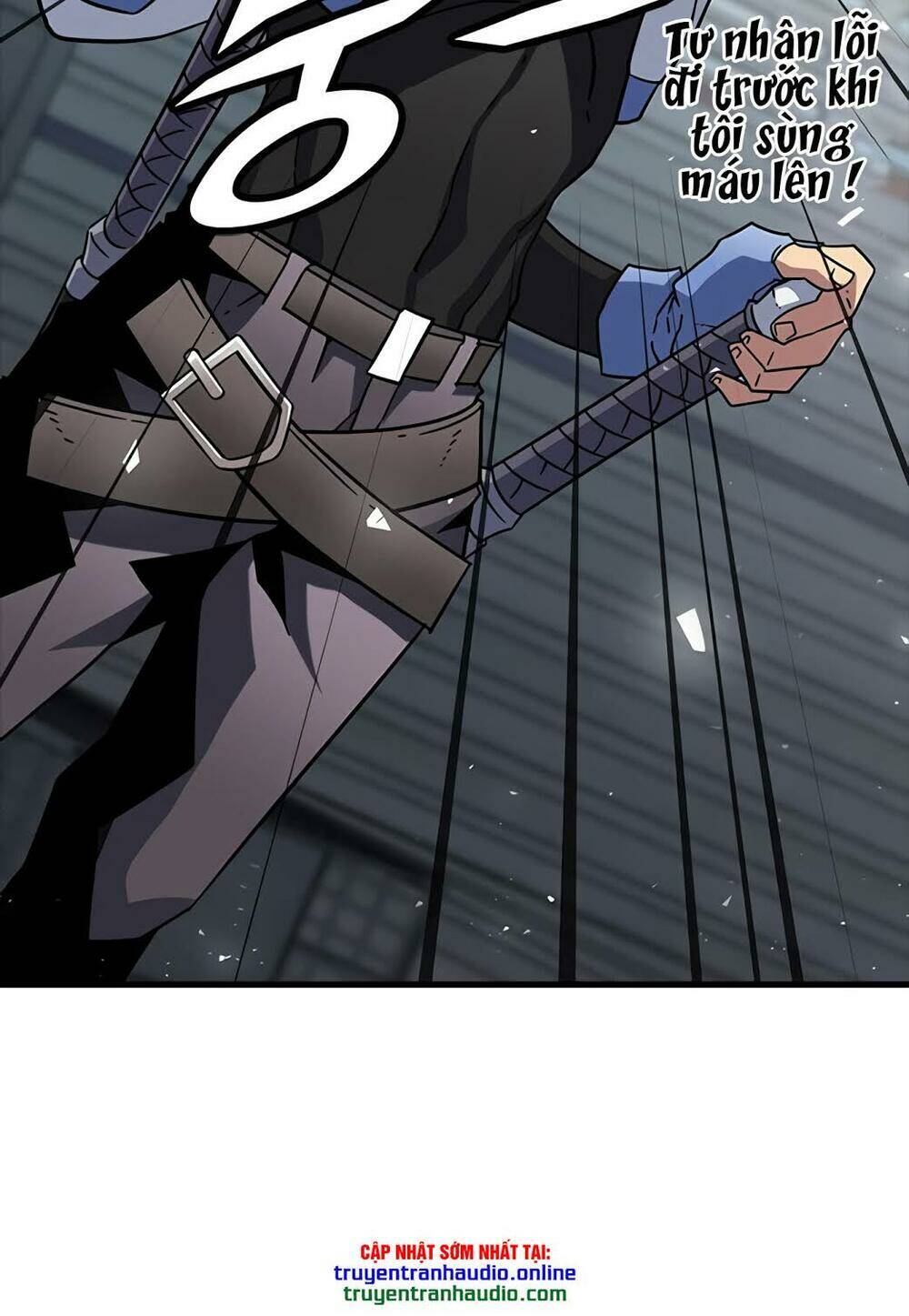 Điểm Chết: Chapter 9