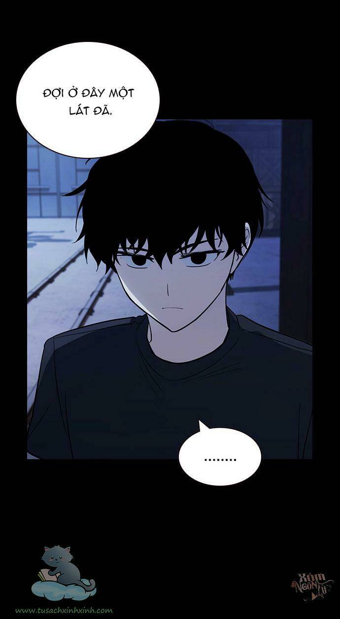 Thằng Bạn Trai Tồi Tệ Của Tôi: Chapter 64