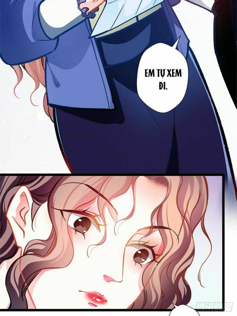 Cưng Chiều Ái Thê Hư Hỏng: Chapter 60