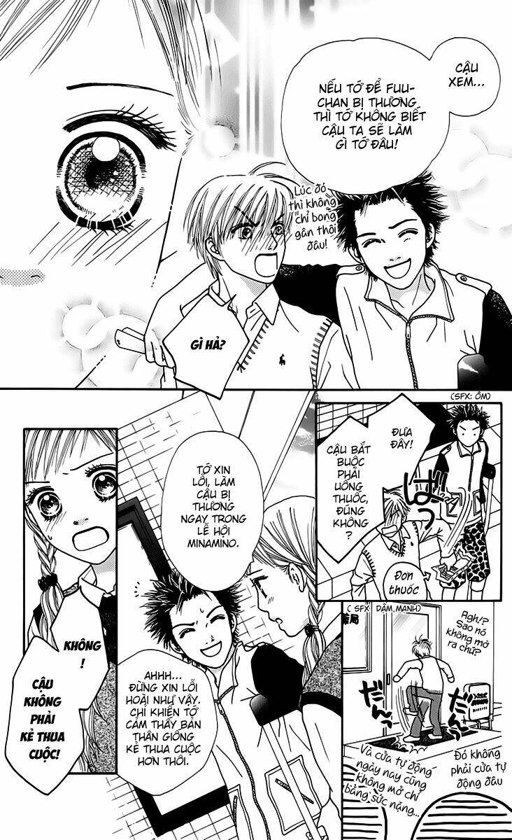 Cô Láng Giềng: Chapter 51