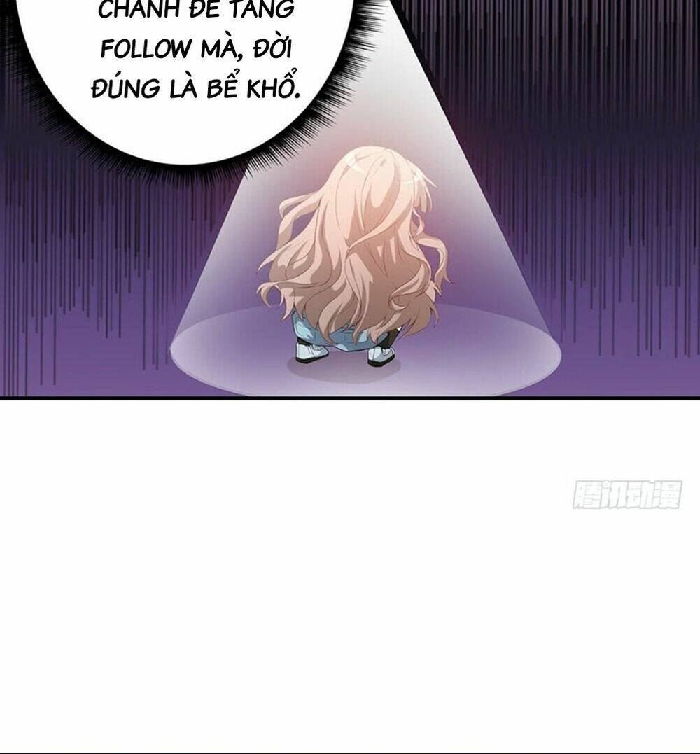 Mỹ Nhân Tâm Động: Chapter 7