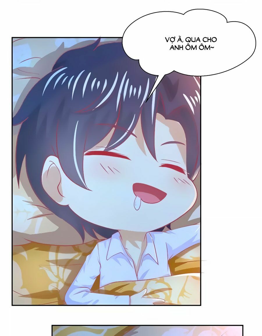 Chồng Già Vợ Trẻ Trêu Nhau Hàng Ngày: Chapter 12