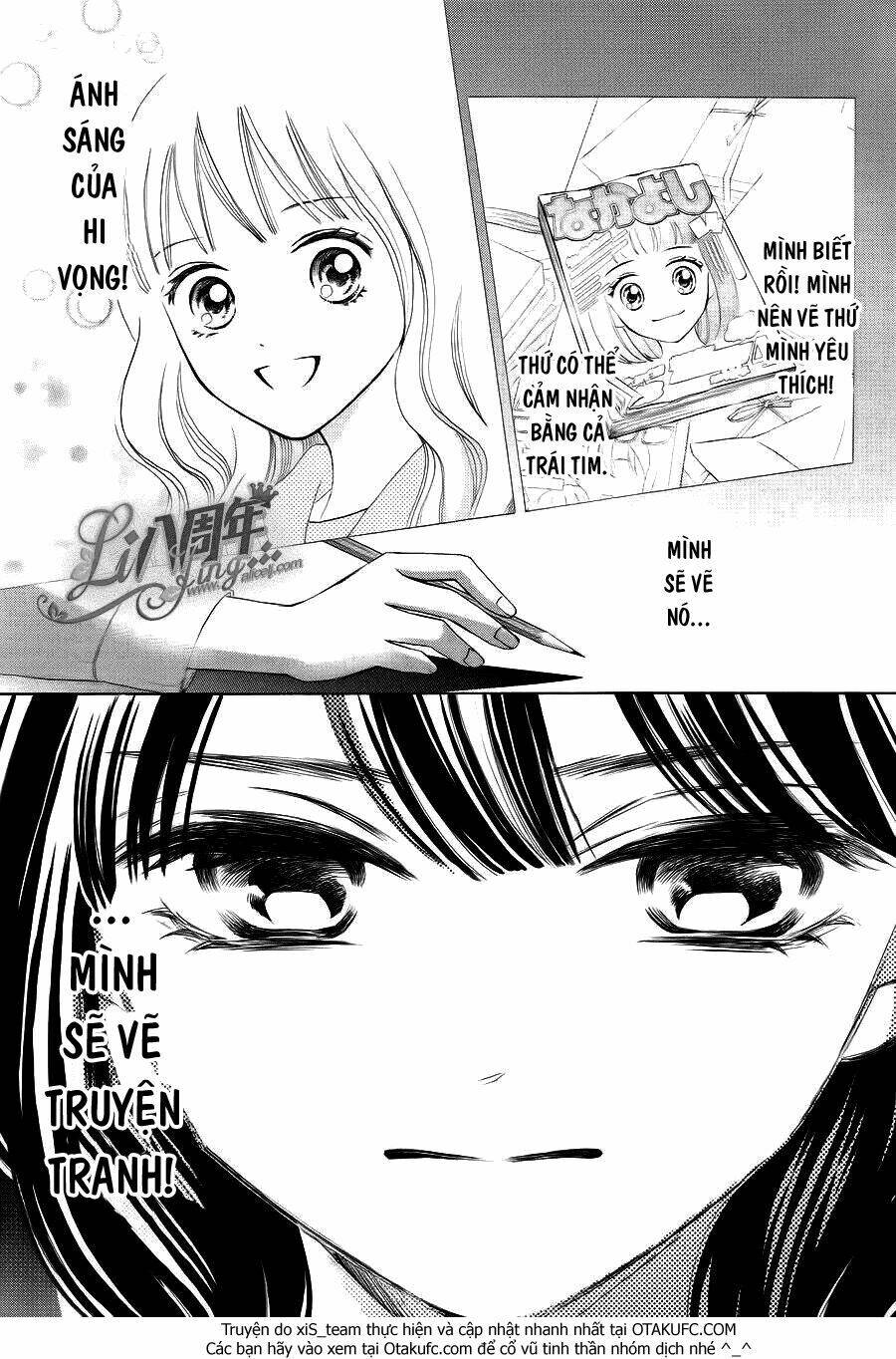 Hope: Chapter 1.2