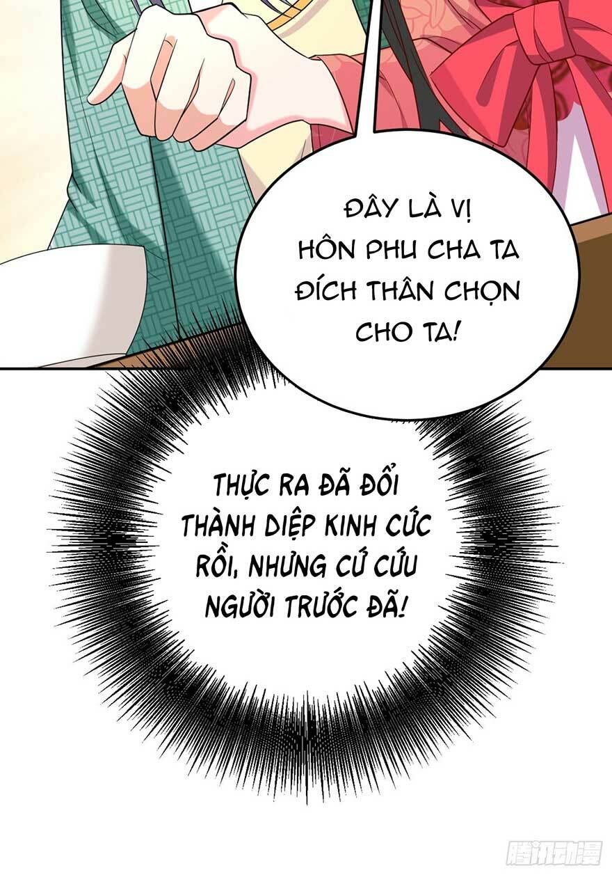 Giang Sơn Mỹ Nam Nhập Trướng Ta: Chapter 20