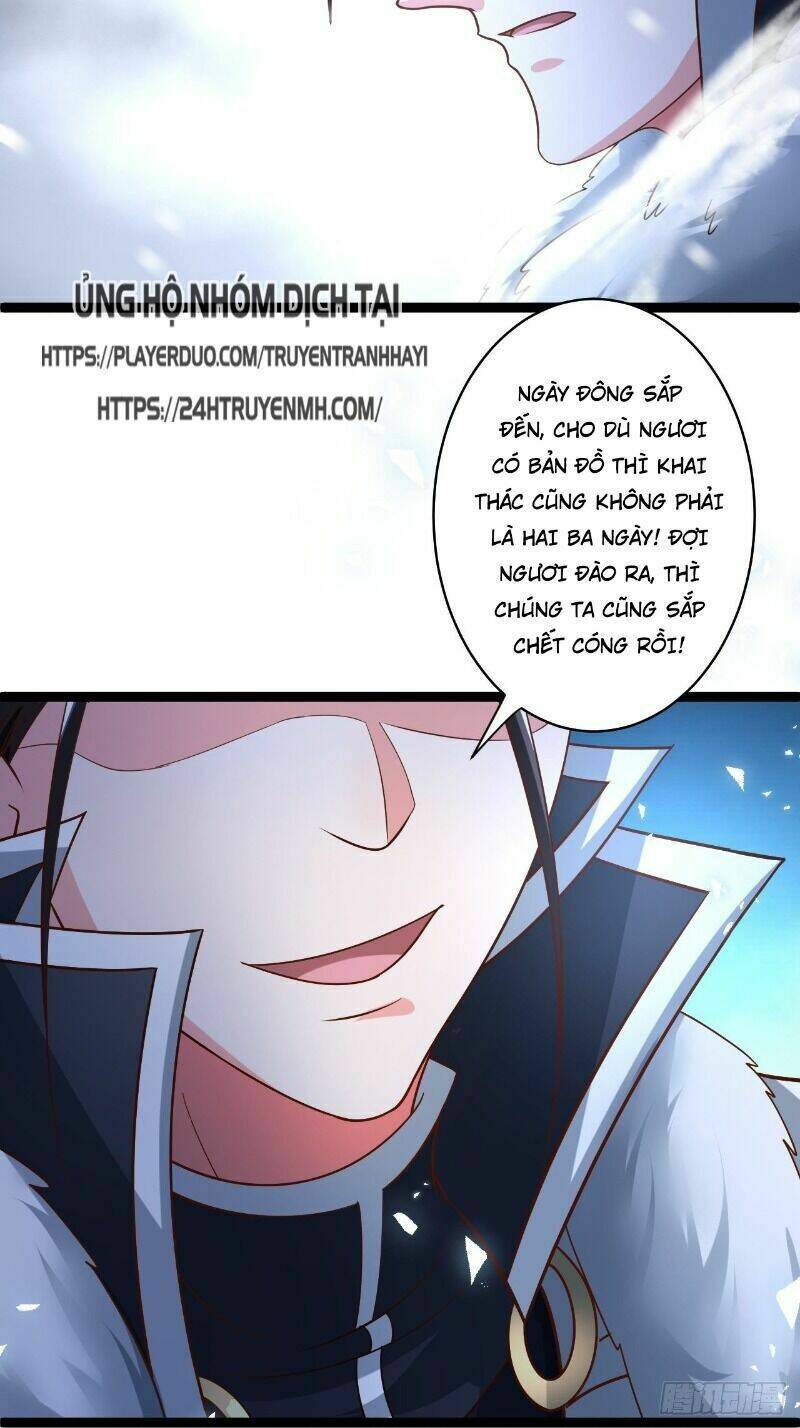 Trọng Sinh Tối Cường Ma Tôn Ở Rể: Chapter 86