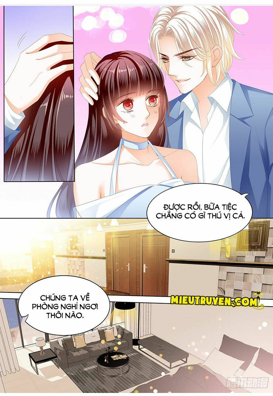 Thiểm Hôn Kiều Thê: Chapter 233