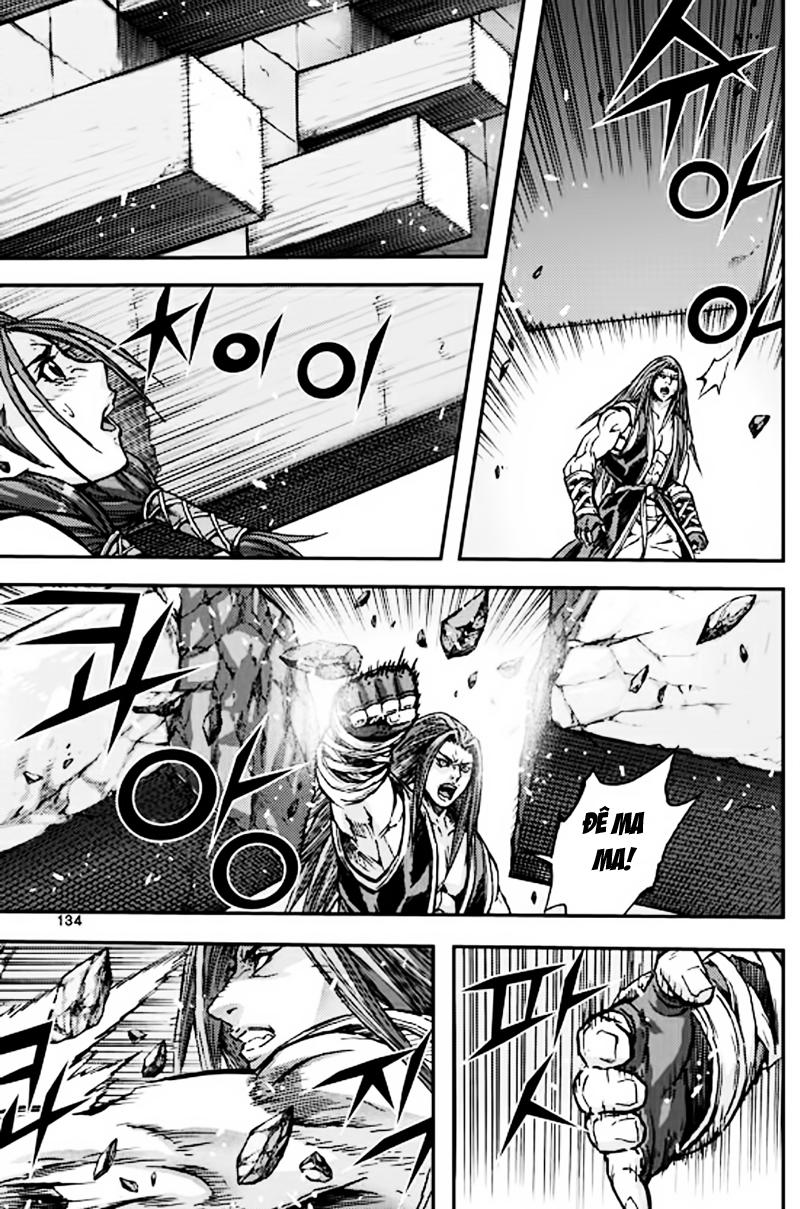 Diêm Đế: Chapter 50.5