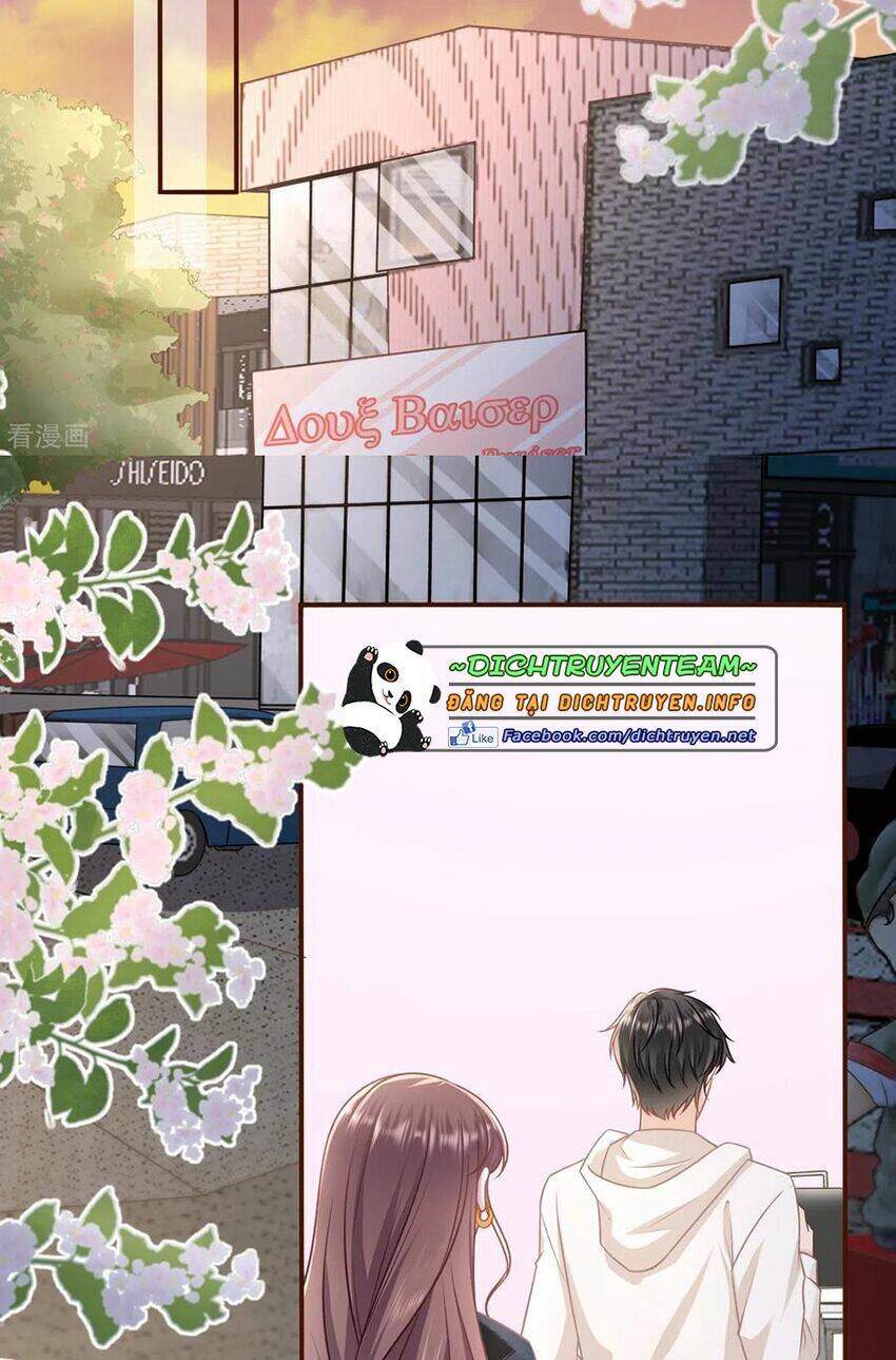 Bạn Gái Tôi Mới 30+: Chapter 115