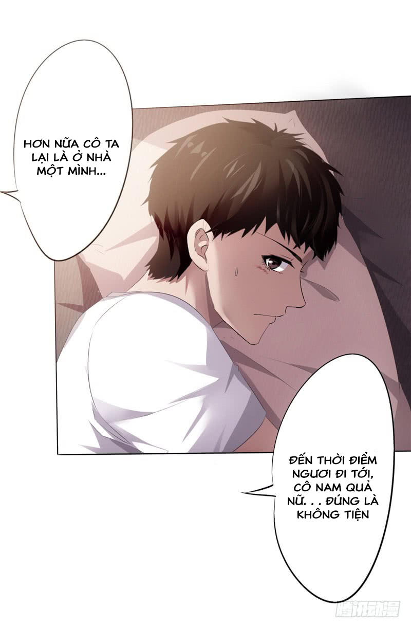 Tối Cường Nông Dân Hệ Thống: Chapter 1