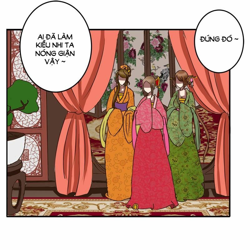 Thông Linh Phi: Chapter 42