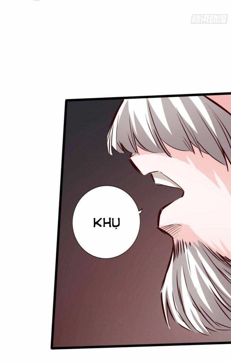 Thông Thiên Chi Lộ: Chapter 83