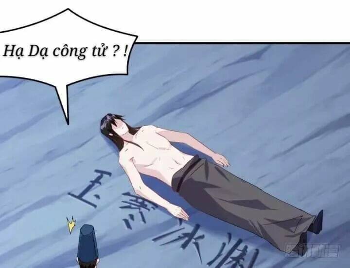 Bí Mật Của Dạ Tộc: Chapter 45