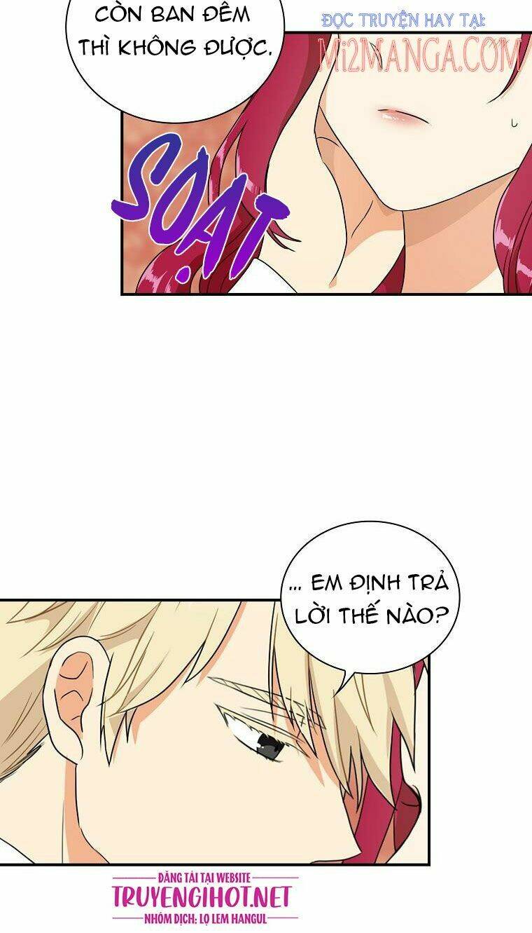 Xuyên Không Trở Thành Mami Phản Diện: Chapter 58.1