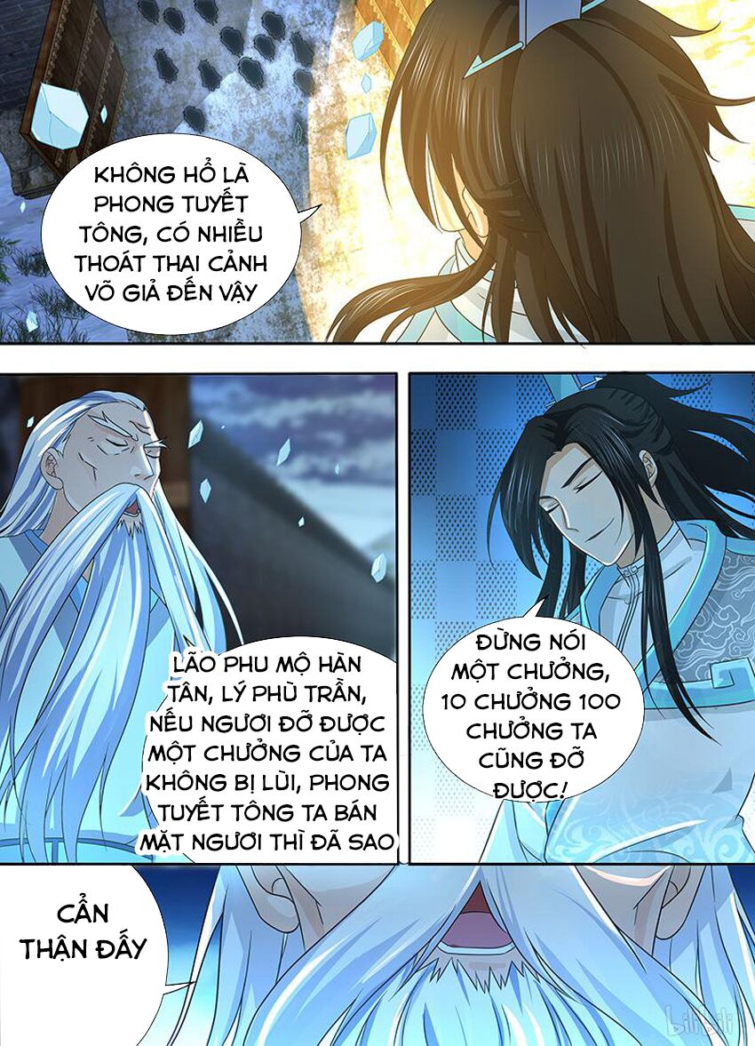Vĩnh Hằng Chí Tôn: Chapter 178