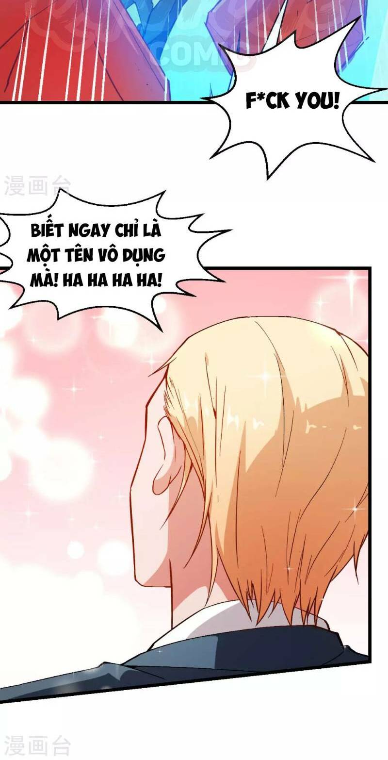 Vườn Trường Cuồng Sư Hệ Thống: Chapter 84