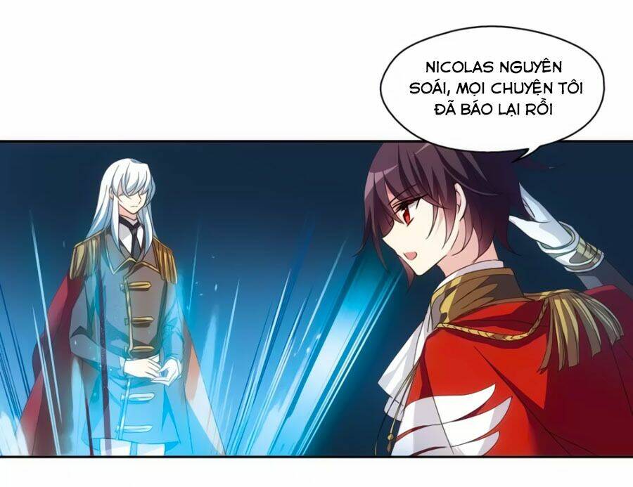Xuyên Duyệt Tây Nguyên 3000: Chapter 253