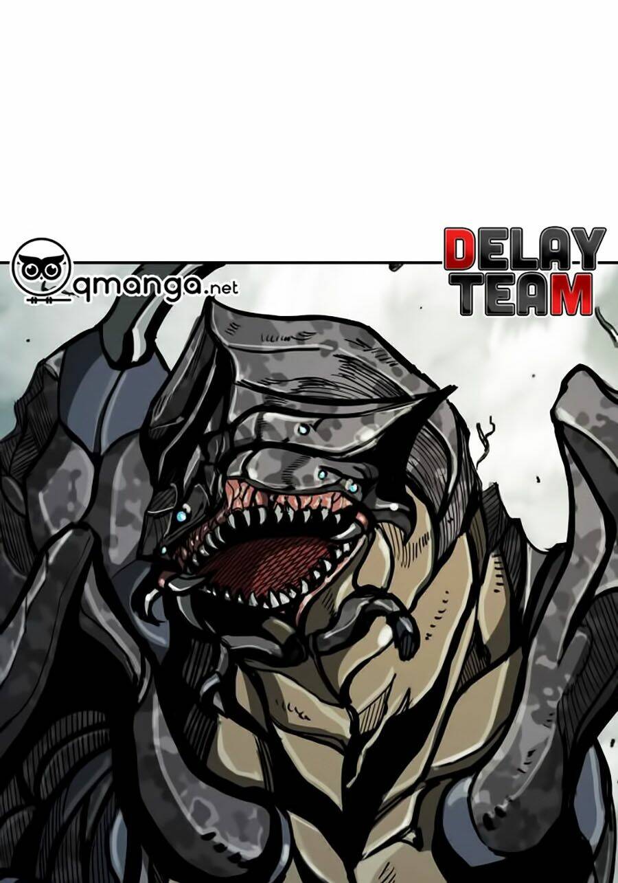 Thợ Săn Đầu Tiên: Chapter 46