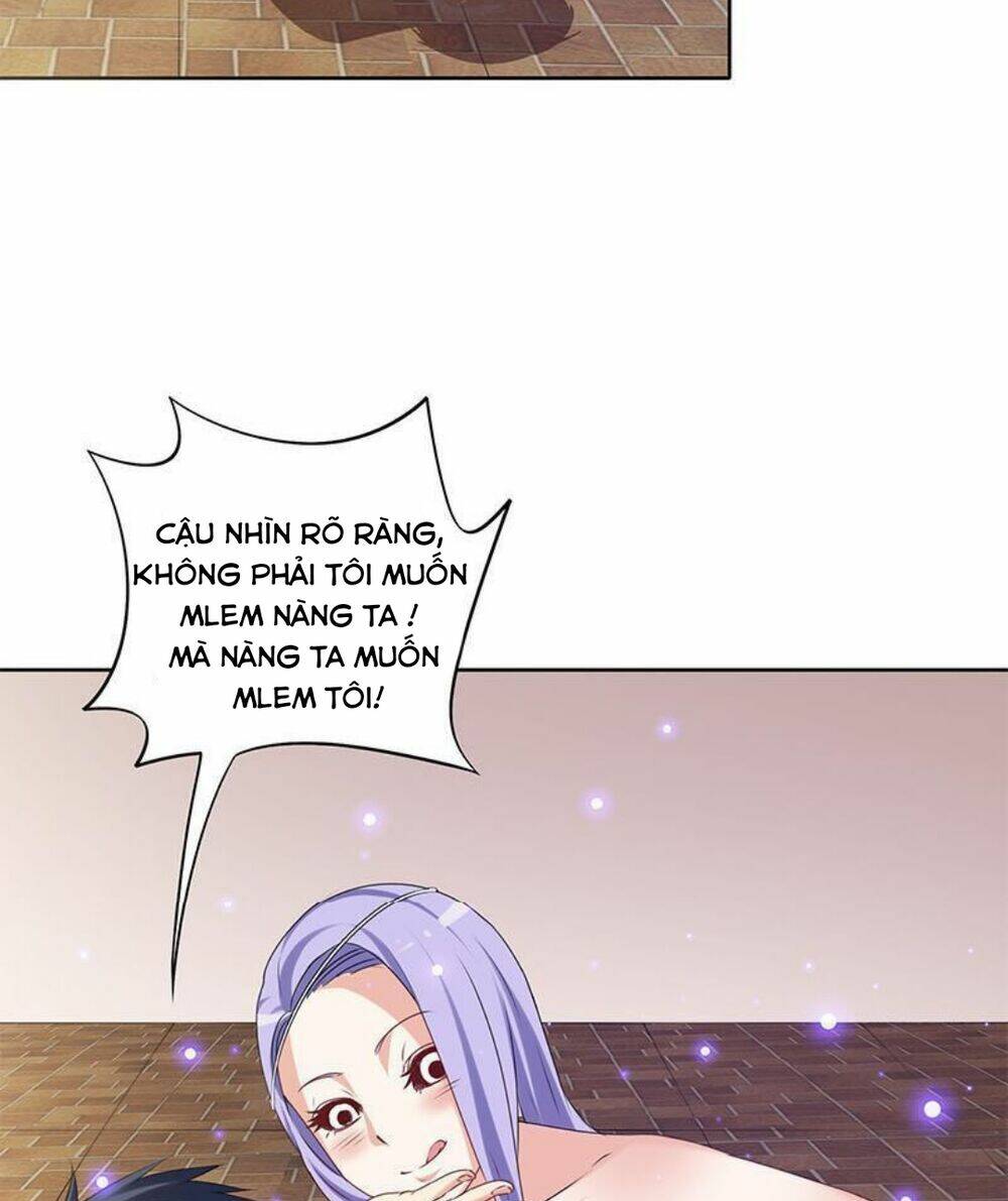 Tiêu Tiền Ở Thế Giới Khác: Chapter 26