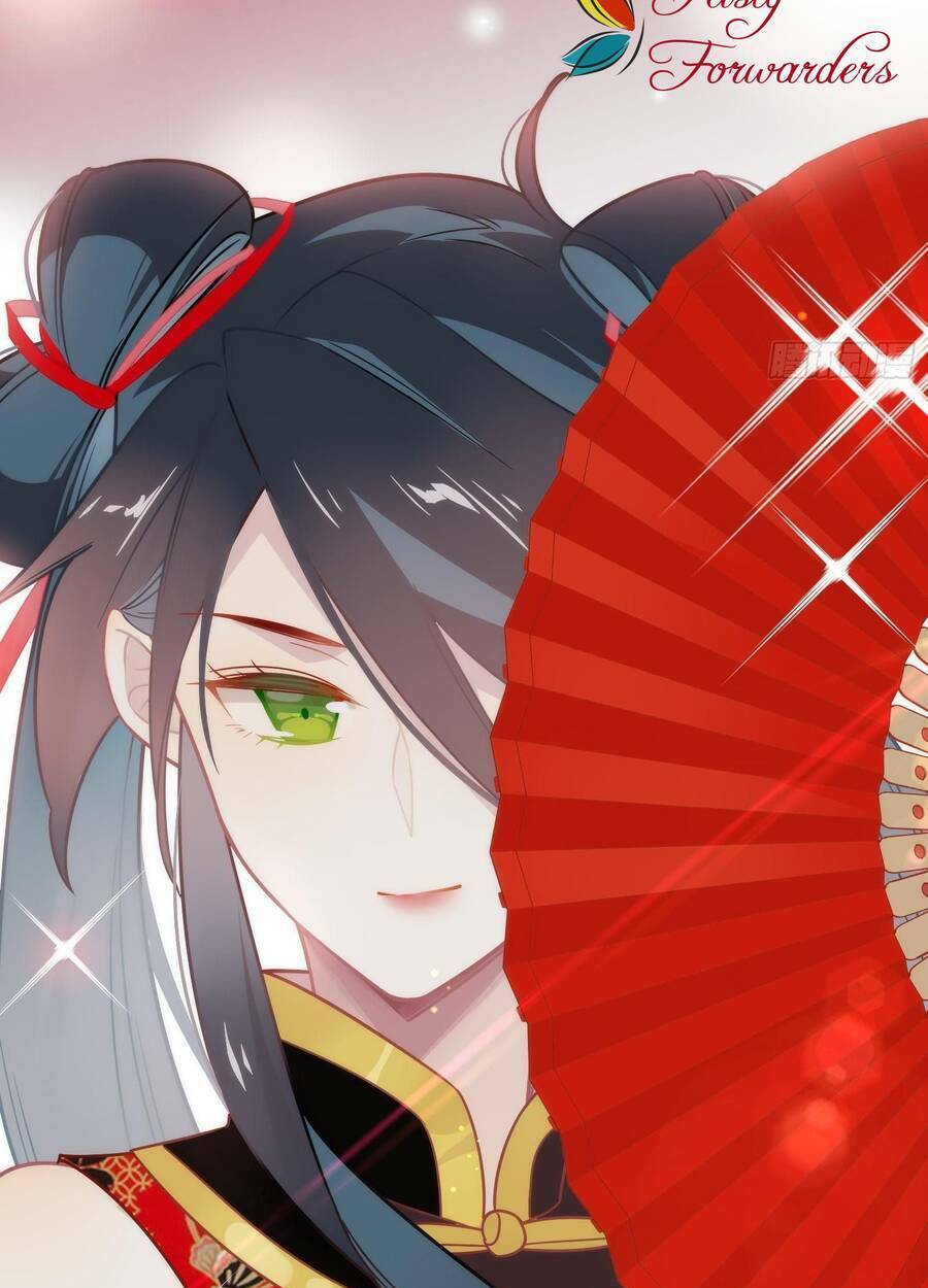 Nữ Phụ Như Tôi Cũng Có Ngày Ra Mắt: Chapter 59