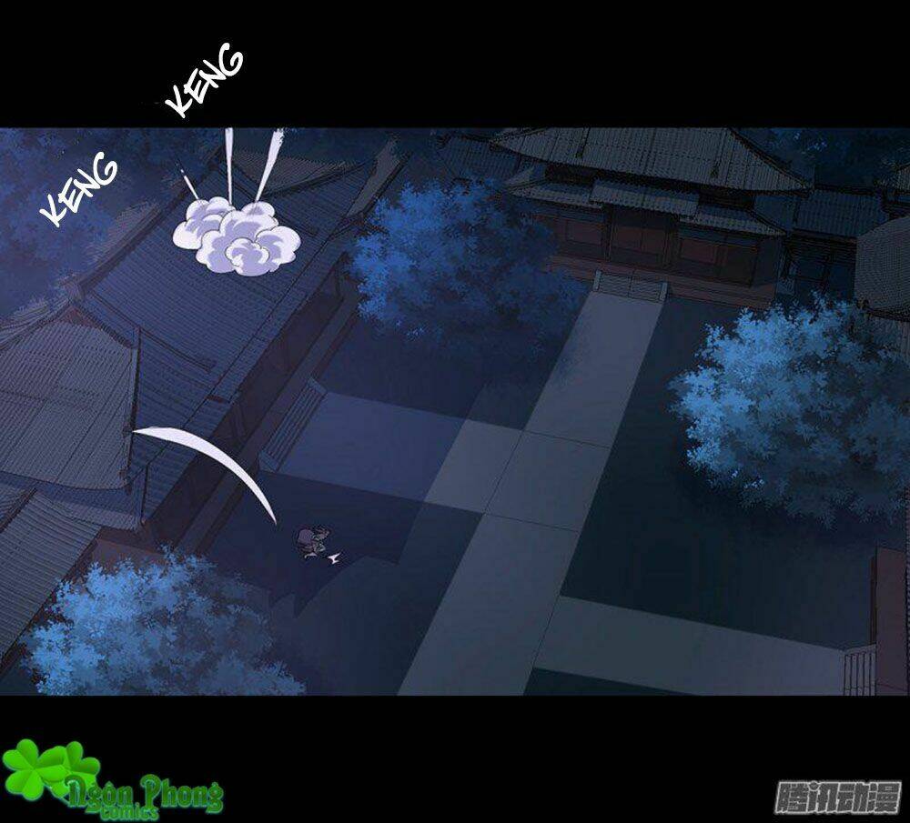 Hỏa Hồ: Chapter 16